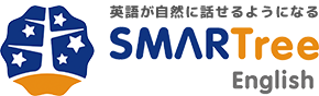 SMARTree Englishロゴ